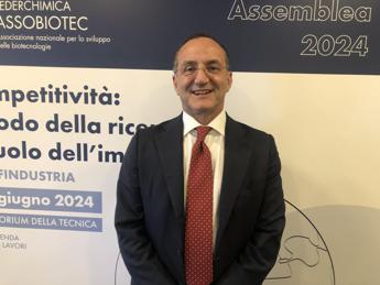 Biotech, Greco (Assobiotec): “Dal settore grandi opportunità per il Paese”