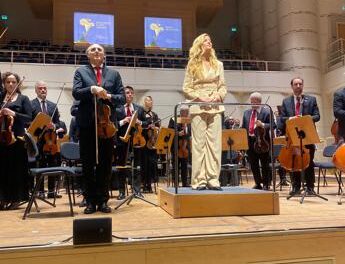 Buchmesse, Venezi: “L’opera veicola nostro patrimonio culturale e lingua italiana”