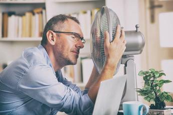 Caldo, boom ricerche on line condizionatori e ventilatori: quale scegliere?