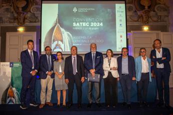 Confindustria Nautica, aziende associate riunite oggi per la convention annuale Satec