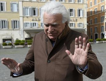 Denis Verdini, detenzione domiciliare per 7 mesi