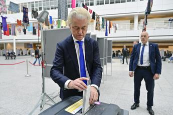 Elezioni europee Olanda, exit poll: Laburisti-Verdi in vantaggio su estrema destra