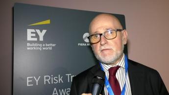 Eni premiata a prima edizione italiana degli ‘EY Risk Transformation Awards’