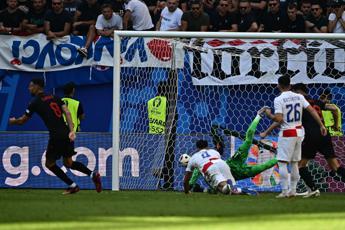 Euro 2024, Croazia-Albania 2-2: pareggio fa felice l’Italia