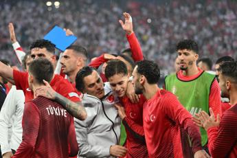 Euro 2024, Turchia-Georgia 3-1: Montella fa festa con tris