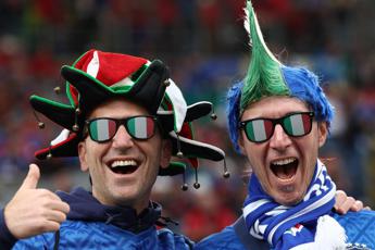 Euro 2024, la Nazionale spopola sui social: già 12 milioni di interazioni