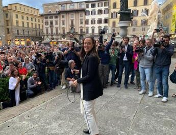 Firenze, Sara Funaro è la nuova sindaca: chi è