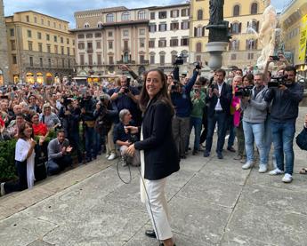 Firenze, Sara Funaro è la nuova sindaca: chi è