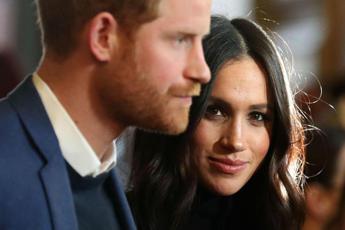 Harry e Meghan esclusi di nuovo dal compleanno di Carlo