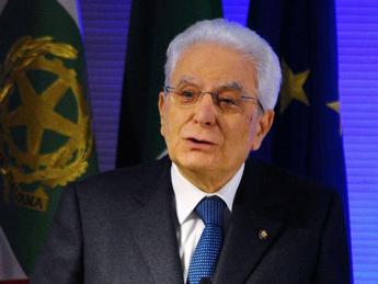 Israele-Gaza, Mattarella: “Cessate il fuoco immediato per scongiurare allargamento conflitto”