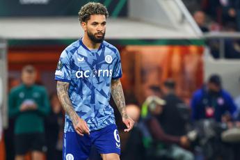 Juve, arriva Douglas Luiz: acquisto ufficiale per 50 milioni