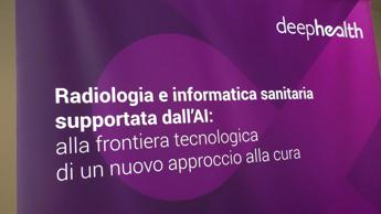 La radiologia tra Ia e diagnosi precoce al Congresso dell’Area radiologica di Milano