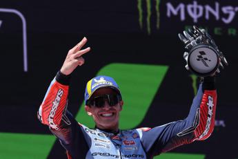 Marc Marquez alla Ducati, è ufficiale