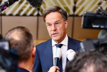 Nato, Rutte sarà il prossimo segretario generale: le 5 sfide che lo attendono