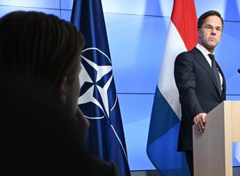 Nato aspetta il successore di Stoltenberg, strada spianata per l’olandese Rutte