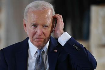 Nato, il ‘caso Biden’ piomba sul vertice: i leader in imbarazzo