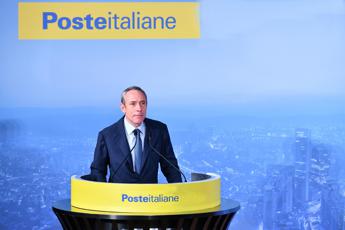 Poste Italiane conquista di nuovo podio Identity corporate index 2024