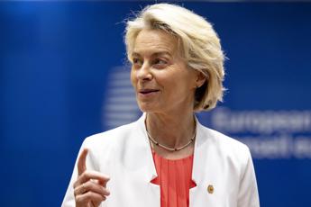 Ursula von der Leyen, l’ex pupilla di Merkel per due volte presidente