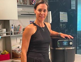 Alimentazione, non solo tennis. Pennetta: “Bello trovarsi attorno al tavolo con menù sani e gustosi”