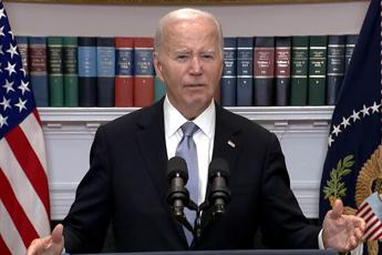 Attentato Trump, Biden: “Protezione massima, inchiesta su misure sicurezza”