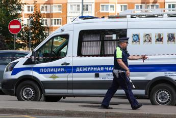 Autobomba a Mosca, 007 Russia puntano il dito: “Sospetto vicino a Ucraina”