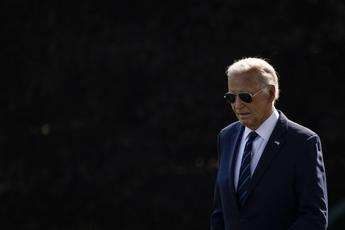 Biden non si arrende: “Elezione più importante della nostra vita, io la vincerò”