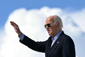 “Biden potrebbe ritirarsi nel weekend”