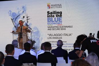 Blue economy, Valentini (Mimit): “Il mare ha dimensione strategica di rilevanza crescente”