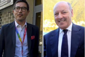 Calcio gratis, Fratoianni: “Ha ragione Marotta”