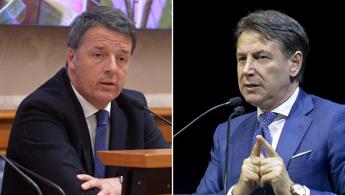 Centrosinistra, Conte a Renzi: “Io ora interlocutore? Politica è cosa seria”