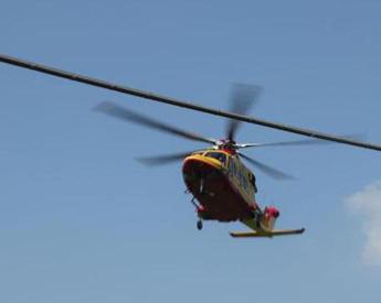 Due morti oggi sulle montagne d’Abruzzo, vittime cercavano funghi