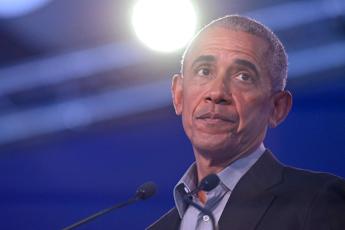 Elezioni Usa, Obama appoggia Harris: presto sostegno sarà pubblico