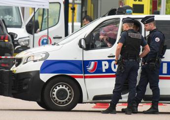 Francia, “pianificava un attentato terroristico”: fermato 18enne