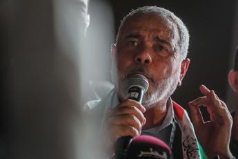 Haniyeh, da Sinwar a Meshaal ecco chi sono i possibili successori