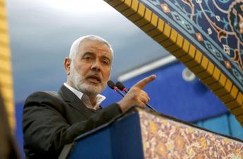 Il leader di Hamas Ismail Haniyeh ucciso in raid a Teheran