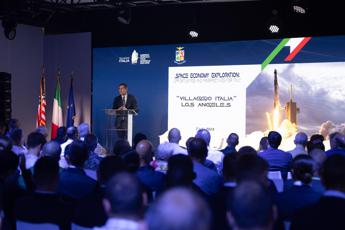 Made in Italy, space economy tra partnership Italia-Usa e future missioni spaziali