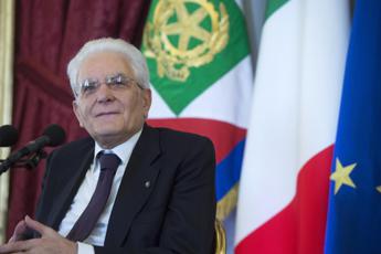 Mattarella compie 83 anni. Meloni: “Garante Costituzione e simbolo unità”