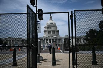 Netanyahu oggi a Washington, proteste e manifestanti arrestati