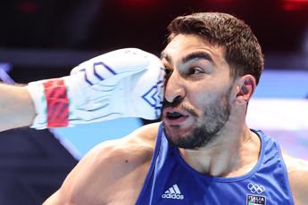 Parigi 2024, Mouhiidine battuto: boxe azzurra grida allo scandalo