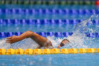 Parigi 2024, Quadarella quarta nella finale dei 1500 stile libero