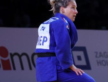 Parigi 2024, federazione Judo: “Gare regolari, accuse Italia infondate”