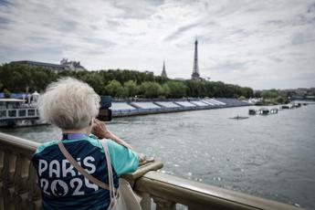 Parigi 2024, oggi cerimonia di apertura: via alle Olimpiadi sulla Senna