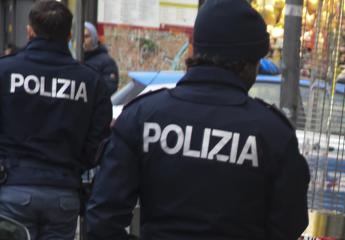 Rintracciato all’Aquila uno dei tre evasi dal carcere minorile di Roma