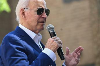 Ritiro Biden, parla lo psichiatra: “Ha dovuto maturare accettazione e consapevolezza”