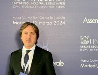 Sanità, Marino (Unindustria) su esami in farmacia: “Soddisfatti da parole Schillaci”