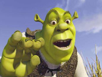 ‘Shrek 5’, è ufficiale: arriverà nelle sale a luglio 2026