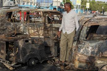 Somalia, autobomba in ristorante durante finale Euro 2024: 5 morti