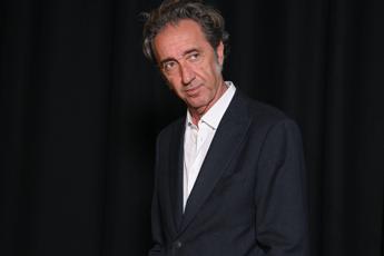 Sorrentino presenta ‘Parthenope’ al Giffoni: “E’ il mio film per i giovani sulla giovinezza”