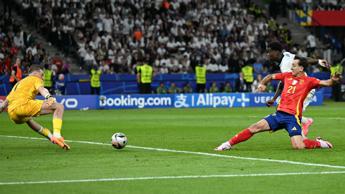 Spagna campione d’Europa, Inghilterra battuta 2-1 in finale Euro 2024