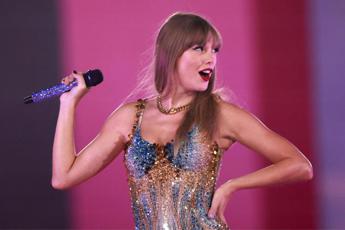 Taylor Swift, prezzi biglietti fino a 13mila euro. Codacons: “Esposto ad Antitrust e procura Milano”